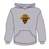 Youth Heavy Blend™ Hooded Sweatshirt Thumbnail