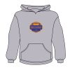 Youth Heavy Blend™ Hooded Sweatshirt Thumbnail