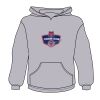 Youth Heavy Blend™ Hooded Sweatshirt Thumbnail