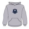 Youth Heavy Blend™ Hooded Sweatshirt Thumbnail