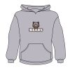 Youth Heavy Blend™ Hooded Sweatshirt Thumbnail