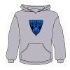 Youth Heavy Blend™ Hooded Sweatshirt Thumbnail