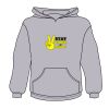 Youth Heavy Blend™ Hooded Sweatshirt Thumbnail