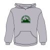 Youth Heavy Blend™ Hooded Sweatshirt Thumbnail