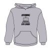 Youth Heavy Blend™ Hooded Sweatshirt Thumbnail