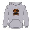 Youth Heavy Blend™ Hooded Sweatshirt Thumbnail