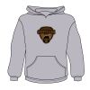 Youth Heavy Blend™ Hooded Sweatshirt Thumbnail