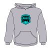 Youth Heavy Blend™ Hooded Sweatshirt Thumbnail