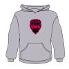Youth Heavy Blend™ Hooded Sweatshirt Thumbnail