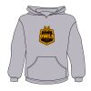 Youth Heavy Blend™ Hooded Sweatshirt Thumbnail