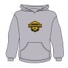 Youth Heavy Blend™ Hooded Sweatshirt Thumbnail