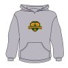 Youth Heavy Blend™ Hooded Sweatshirt Thumbnail