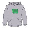 Youth Heavy Blend™ Hooded Sweatshirt Thumbnail