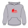 Youth Heavy Blend™ Hooded Sweatshirt Thumbnail