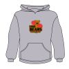 Youth Heavy Blend™ Hooded Sweatshirt Thumbnail