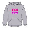 Youth Heavy Blend™ Hooded Sweatshirt Thumbnail