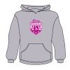 Youth Heavy Blend™ Hooded Sweatshirt Thumbnail