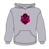 Youth Heavy Blend™ Hooded Sweatshirt Thumbnail