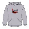 Youth Heavy Blend™ Hooded Sweatshirt Thumbnail