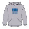 Youth Heavy Blend™ Hooded Sweatshirt Thumbnail