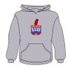 Youth Heavy Blend™ Hooded Sweatshirt Thumbnail