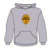 Youth Heavy Blend™ Hooded Sweatshirt Thumbnail