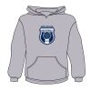 Youth Heavy Blend™ Hooded Sweatshirt Thumbnail