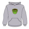 Youth Heavy Blend™ Hooded Sweatshirt Thumbnail