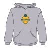 Youth Heavy Blend™ Hooded Sweatshirt Thumbnail