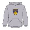 Youth Heavy Blend™ Hooded Sweatshirt Thumbnail