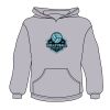 Youth Heavy Blend™ Hooded Sweatshirt Thumbnail