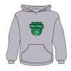 Youth Heavy Blend™ Hooded Sweatshirt Thumbnail
