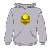 Youth Heavy Blend™ Hooded Sweatshirt Thumbnail