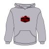Youth Heavy Blend™ Hooded Sweatshirt Thumbnail
