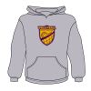 Youth Heavy Blend™ Hooded Sweatshirt Thumbnail