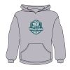 Youth Heavy Blend™ Hooded Sweatshirt Thumbnail