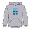 Youth Heavy Blend™ Hooded Sweatshirt Thumbnail