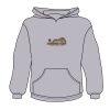 Youth Heavy Blend™ Hooded Sweatshirt Thumbnail