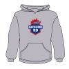 Youth Heavy Blend™ Hooded Sweatshirt Thumbnail