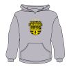 Youth Heavy Blend™ Hooded Sweatshirt Thumbnail