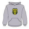 Youth Heavy Blend™ Hooded Sweatshirt Thumbnail