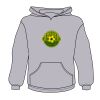 Youth Heavy Blend™ Hooded Sweatshirt Thumbnail