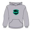Youth Heavy Blend™ Hooded Sweatshirt Thumbnail