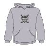 Youth Heavy Blend™ Hooded Sweatshirt Thumbnail