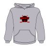 Youth Heavy Blend™ Hooded Sweatshirt Thumbnail
