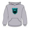 Youth Heavy Blend™ Hooded Sweatshirt Thumbnail