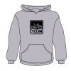 Youth Heavy Blend™ Hooded Sweatshirt Thumbnail