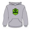Youth Heavy Blend™ Hooded Sweatshirt Thumbnail