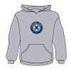 Youth Heavy Blend™ Hooded Sweatshirt Thumbnail