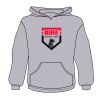 Youth Heavy Blend™ Hooded Sweatshirt Thumbnail